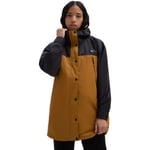 Veste Vans  LAKE EFFECT RAIN - VN00075H1-M71 GOLDEN BROWN