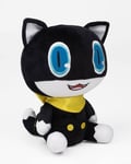 Persona 5 Royal Peluche Figura Morgana 26 Cm Itemlab