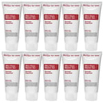 10 x Recipe For Men Ultra Clean Shower Gel 200ml RRP £92.50