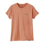 Patagonia Cap Cool Daily Graphic Shirt - T-shirt femme  