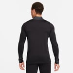 Nike Strike Football Half Zip Herre