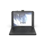 ZAGG-tangentbord MSGR Folio 2 iPad 10.2/10.5 FR - 103007171