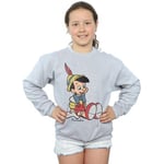 Sweat-shirt enfant Disney  Pinocchio