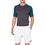 IBILI Joma Master Bermuda Shorts Tennis - Shorts for man, color White, size L