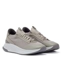 Boss TTNM Evo Mens Grey Trainers - Size UK 10