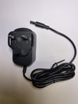 21V Charger for HOOVER Velocity Evo Cordless VE18LIG 91LD1715 BATTERY18VLI