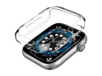 Spigen Thin Fit, Ask, Smartwatch, Transparent, Apple, Apple Watch Series Se 2 / Se / 6 / 5 / 4 (40Mm), Polykarbonat