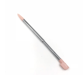 Stylet métal rétractable pour Nintendo DS lite (NDSL DSL) - Rose - Straße Game ®