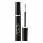 Max Factor 2000 Calorie Mascara 02 Black Brown