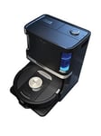 Shark Powerdetect Nevertouch Pro 2-In-1 Self-Empty, Self-Refill &Amp; Self-Clean Robot Vacuum &Amp; Mop - Rv2800Zeuk