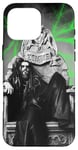 iPhone 16 Pro Max Rob Zombie – Unmasked Green Case