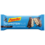 PowerBar® 52 % Protein Plus Cookies & Cream Barre 50 g