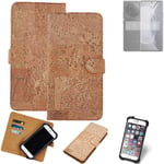 FOR Vivo X90 Pro SMARTPHONE CASE COVER WALLETCASE CORK