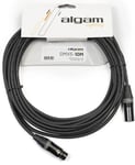 DMX Cable 5-pin 10m