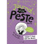 Le journal d'une peste - Journal d'une peste, tome 8 - C'est grave, docteur ? (Jeunesse)