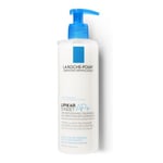 La Roche Posay Innovation Lipikar Syndet AP+ Crème Lavante 400ml