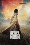 Rebel Moon Poster de film Motif « Through The Fields » 61 x 91,5 cm