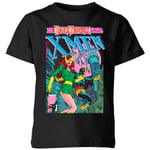 X-Men Dark Phoenix Saga Kids' T-Shirt - Black - 3-4 Years - Black