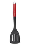 Nylon Slotted Turner - Empire Red