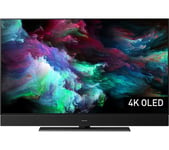 42" PANASONIC TV-42Z90AEB  Smart 4K Ultra HD HDR OLED TV with Amazon Alexa, Black