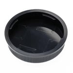 Rear Lens Cap for Leica CL (2017) SL (Typ 601) T (Typ 701) TL TL2