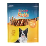 Rocco Rolls -säästöpakkaus -  kananrinta 6 x 200 g