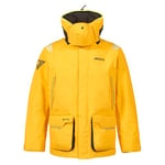 Musto MPX 2.0 Gore-Tex PRO Offshore Sailing Jacket Men Yellow L.