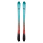 Rossignol Sender Free 110 Inkl. Tyrolia Attack 14