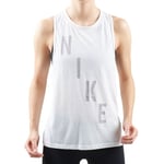 Nike Tailwind Tank Top | Löpning Singlet för Damer - Perfekt för Träning och Tävling - Handla nu på Loparshop.se!