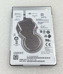 Lenovo SEAGATE ST2000LM007 2.5-inch  2TB SATA 5400 RPM Genuine Original NEW