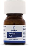 Weleda Arnica 30C Tablets, Organic Arnica Montana, Licensed Homeopathic Product,