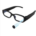 Spy Camera Glasses with Video Digital Camcorder Support Up to 32GB TF Card Fashion 1080P Hidden Camera Glasses Portable Video Recorder.[G152]