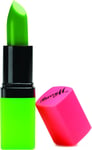 Barry M Cosmetics Genie Lip Paint, Pack of 1, Green