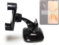 For Vivo Y28e 5G smartphone Holder car mount windshield stand