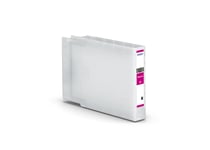 Epson T04B3 - XL-størrelse - magenta - original - blekkpatron