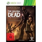 Jeu vidéo - THE WALKING DEAD - GAME OF THE YEAR EDITION - PS3 - Aventure - Contient tous les DLC