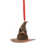 Harry Potter Christmas Tree Decoration Hanging Ornament - Sorting Hat