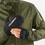 Salomon Bonatti Waterproof Deep Black, XS/S