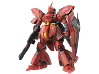 Samlerfigur Bandai Mg 1/100 Msn-04 Sazabi Ver.Ka 18Cm