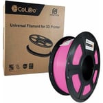 Glødetråd hjul CoLiDo COL3D-LCD164I Pink