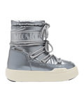 Park Boot Kids Silver (34)