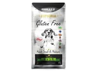 Biofeed Euphoria Gluten Free Adult Small &Amp  Medium Lamb - Torrfoder För Hundar - 2Kg