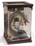 Harry Potter Magical Creature Basilisk Mini Statue Noble Collections