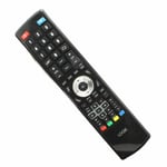 Brand New Genuine Logik 22 INCH LCD TV Remote Control For Model - L22FED13