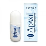 APAXIL antiperspirant deodorant  stick 50 ml