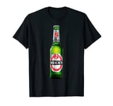 Becks Bottle T-Shirt