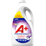 A+ Professional flytende vaskemiddel colour 4620 ml