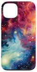 iPhone 13 Space & Universe Cosmos Nebula Astro Case