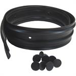 Steele Rubber Products 70-3429-43 tätningslist mellan huv och torped