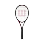 Wilson Clash 100 V3.0 2025, 2 (4 1/4)